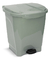 Recipiente C/tapa A Pedal Colobin X25lts Art 2126 Colombraro en internet