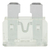 Fusible Ficha Transparente De 25a 95208025 X20