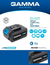 Bateria Multienergy 20v 4ah Gamma G12491ar - comprar online