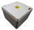 Caja De Paso Estanca Ip65 Pvc Roker Pr1003/157 211x211x157mm