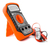 Tester Multimetro Digital Profesional Con Luz Hamilton Tst10 - comprar online