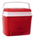 Outlet Conservadora Frio Col 35 Lts Colombraro Rojo Art 4232