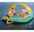 Isla Sunny Balsa Inflable Bestway 43407 Sombrilla 5 Personas