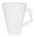 Taza De Cerámica Jarro Mug Quartier 350 Cc Biona