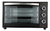 Horno Electrico Smartlife Grill 30litros 3 Funciones Sl-go00