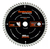 Hoja Disco Sierra Circular 185mm 60d Profesional Hamilton