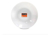 Plato Hondo Zelie Arcopal 20 Cm Vidrio Templado- 6 Unidades en internet
