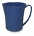 Taza/jarrito Mug Conico C/asa Art 5120 X Unidad Colombraro en internet
