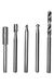 Juego De Accesorios 20 Piezas P/madera Dremel 26150733ab - Osborn Supercenter