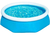 Pileta Inflable Bestway 57450 Fast Set 1880lts 244x61cm