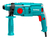 Rotomartillo Electroneumático Total Sds Plus 650w