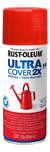 Pintura Aerosol Ultra Cover Rust Oleum 2x 340g/426ml Brillan - tienda online