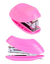 Abrochadora Mini Deli N°10 Para 15 Hojas Broches Incluidos - comprar online
