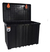 Caja Cajón Herramientas Plástico 50kg Doble Cerradura