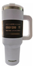 Vaso Termico Waterdog Cold 1200 Ml Con Manija Y Sorbete - comprar online