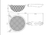 Colador Acero Inoxidable 14 Cm Utilita Tramontina - comprar online