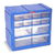 Organizador Ferretero Con Divisiones Art 8607 Colombraro - comprar online