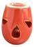 Hornillo De Ceramica Diseño Tres Hojas 9 Cm Importado