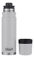 Termo Coleman Matero De Acero Inoxidable 1.2l