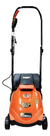 Cortadora De Cesped Steel Home 800w Pp-320 Mm Dibra R320