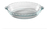 Tartera Tortera Pyrex Basics 24x4 Cocina Horno