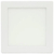 Panel Plafón Led 12w Sica Blanco Frio/cálido 220v Cuadrado