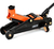 Crique Carrito 2 Tn Gato Hidraulico Hamilton Acero 300mm - tienda online