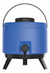 Termo Maxitermo 8lt Termolar Termico Con Canilla Color Azul
