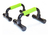 Barra Push Up Eco Fitness Flexiones Gym Mir Paralelas