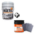 Pintura Lavable 20 Lts Fasetec + Masilla End 1,8kg + Lijax10