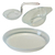 Marmita Spinit Set Cocina Camping 2 Personas X11 Piezas - tienda online