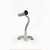 Griferia Monocomando Cocina Seul Pico Lluvia Flexible Mozart