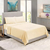 Juego De Sabanas Saten King 180 Hilos 2 ½ Plazas Lemon Pie - Osborn Supercenter