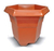 Maceta Hexagonal Chica Art 2416 Colombraro - comprar online