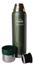 Termo Bamboo Traveller 1 Litro Acero Inoxidable Pico Cebador en internet