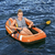 Bote Inflable Bestway Hydro Force 61078 Con Remos Balsa