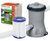 Imagen de Filtrante Para Pileta Bestway 58383 Hasta 14300 L