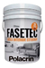 Pintura Lavable Blanco Mate Polacrin 20 Lts Fasetec