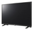 Smart Tv LG 32 Lq630bpsa Hd Al Thinq en internet