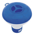 Boya Flotante Bestway Para Pastillas Cloro Pileta 58210