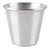 Molde Flan Vaso Con Borde Nº4, Almandoz