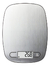 Balanza De Cocina Digital Homefort Hfci-blzcn-ai