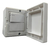 Caja Richi Interruptor Capsulada Exterior 1 Punto C / Tapa