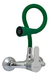 Griferia Cocina Monocomando Pared Flexible Rociador Mozart - tienda online
