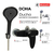 Ducha Monocomando Sin Transferencia Doha Cromada Abs Mozart - tienda online