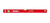 Nivel Plastico Sola Burbuja Focus Pf40 40cm Medicion - tienda online
