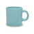 Taza De Cerámica Biona Jarro Mug Apto Microondas 360cc
