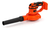 Soplador Aspirador 20volt Hamilton Ult119