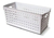 Organizador Rectangular Oribital Colombraro Cesto Canasto - comprar online