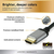 Cable Hdmi 1.8 Metros Full Hd 4k Tv Pc Monitor Ge By Jasco en internet